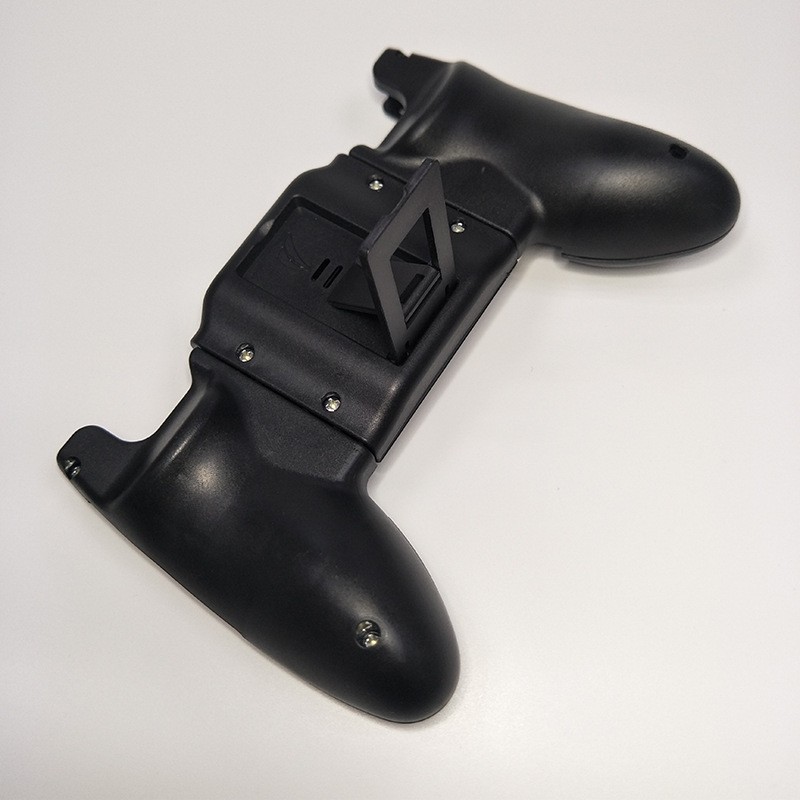 The new three-in-one positioning game controller is a must-have for Honor of Kings and PUBG detail image 6