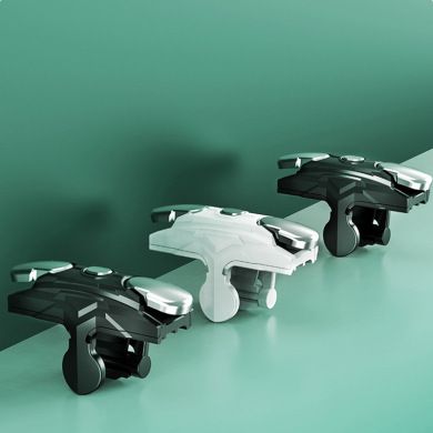 游戏手柄实物图