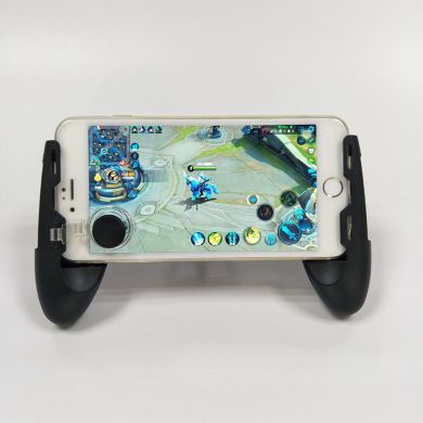 The new three-in-one positioning game controller is a must-have for Honor of Kings and PUBG Specification image