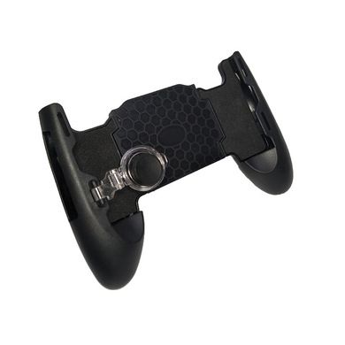 The new three-in-one positioning game controller is a must-have for Honor of Kings and PUBG details Picture