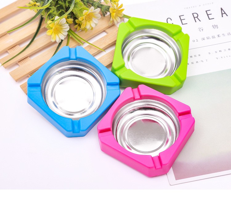 家用不锈钢烟灰缸详情图9