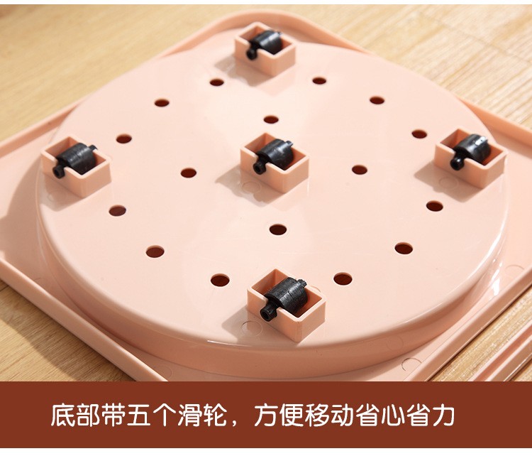 Gas cylinder fixing frame, gas cylinder tray detail image 2