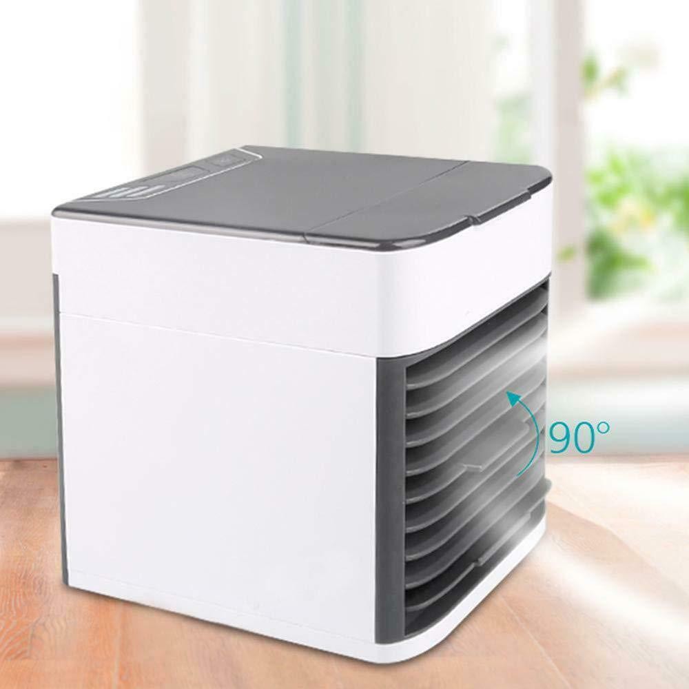 مجفف صغير، ماء بارد، مراوح الضباب detail image 5