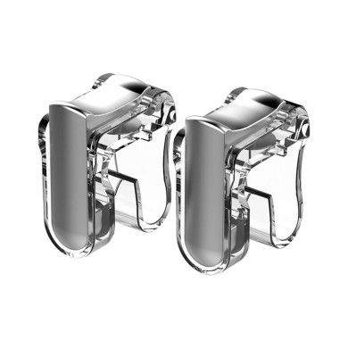 The new M4 hand game eat chicken magic mobile game handle metal shooting button advantage