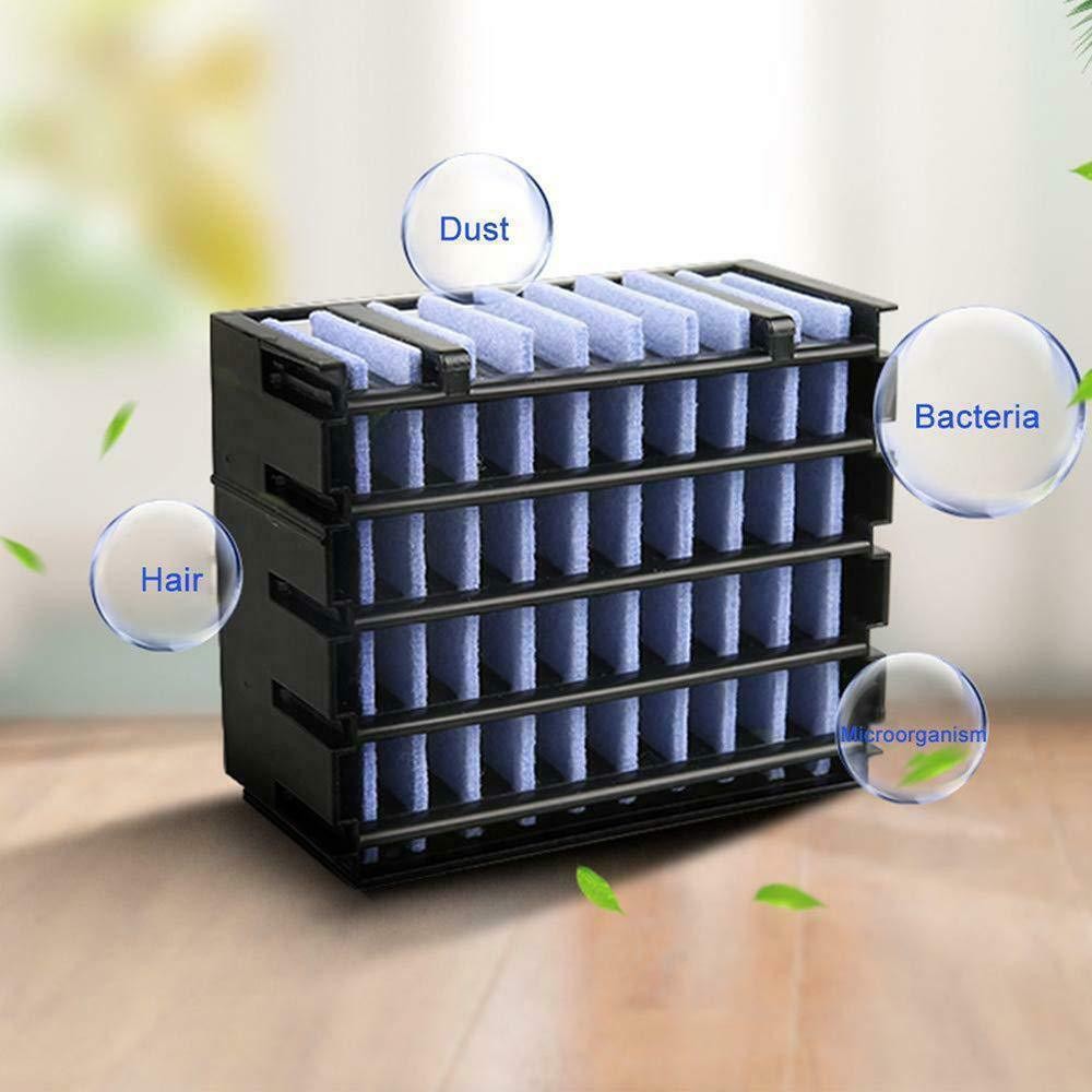 مجفف صغير، ماء بارد، مراوح الضباب detail image 4