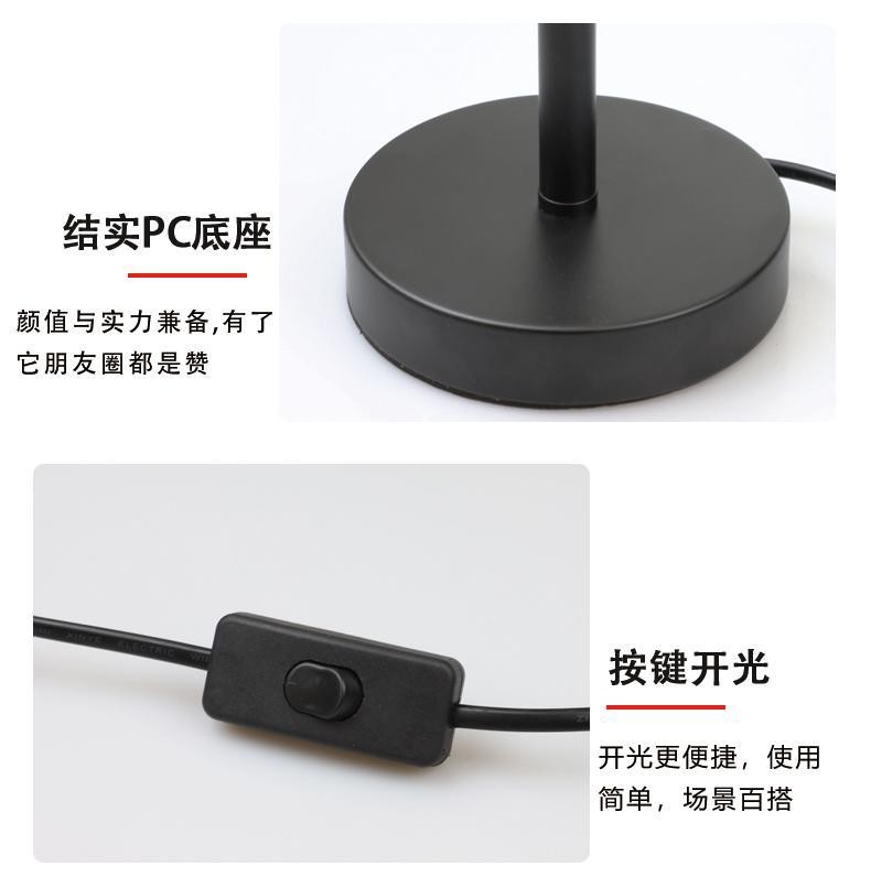 Sunset projection lamp, new mini internet-famous sunset projection lamp, sunset ground atmosphere lamp detail image 5