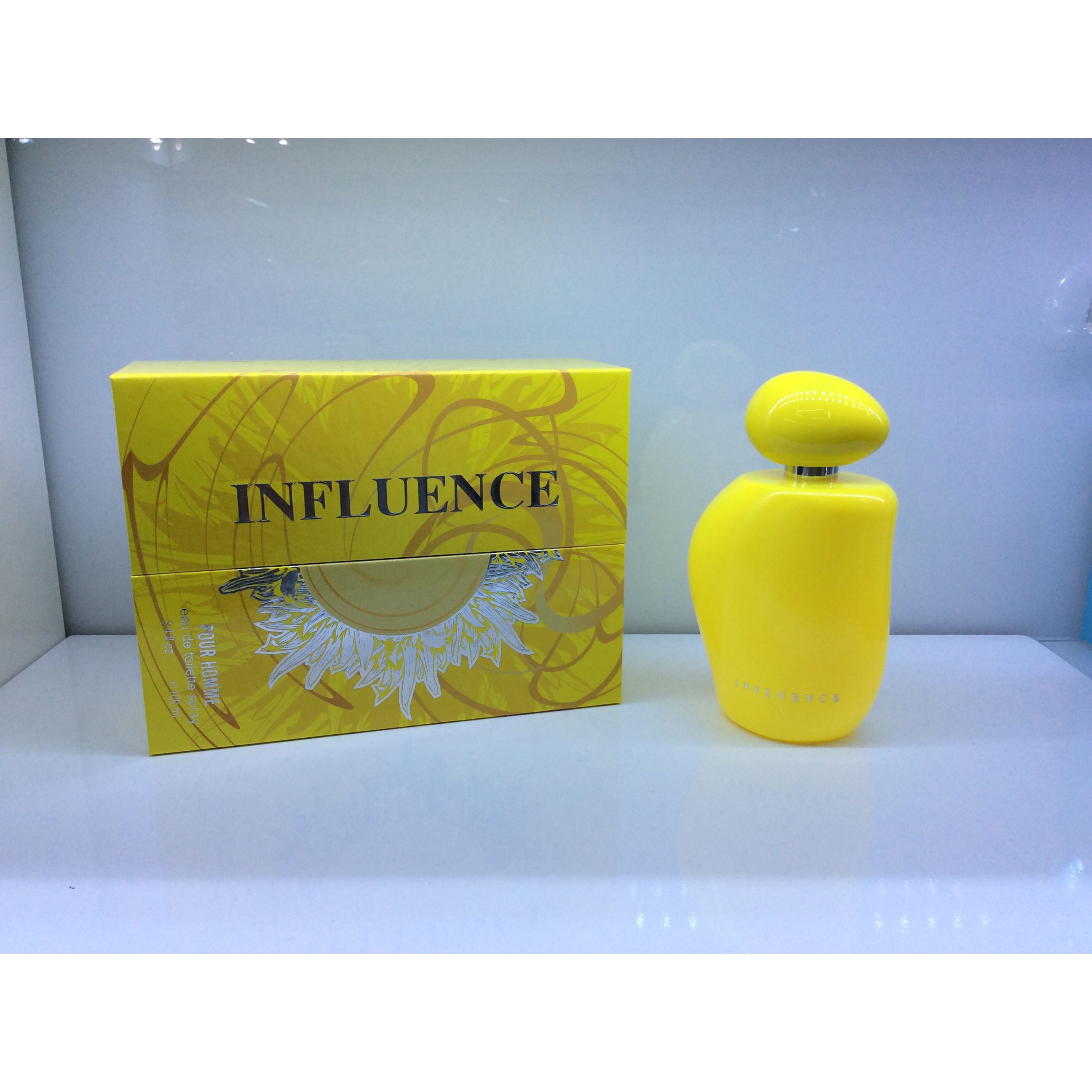 Hot Perfume 100ml Men's/Women's perfume with long lasting freshness