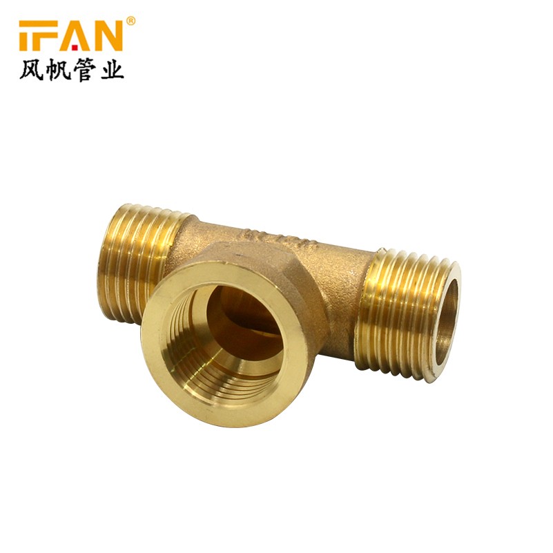 IFAN 01款水暖件 Tee-male/femelle T1/2"MFM详情图4