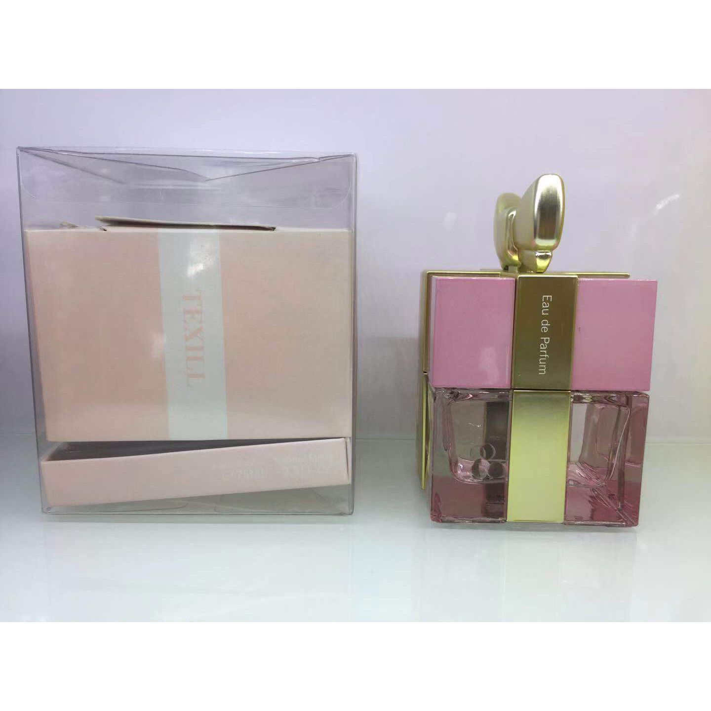 Hot Selling Classic Perfume 100ml Men's/Women's perfume with long lasting freshness