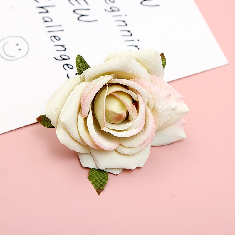 Artificial rose wedding supplies, rose products detail image 20