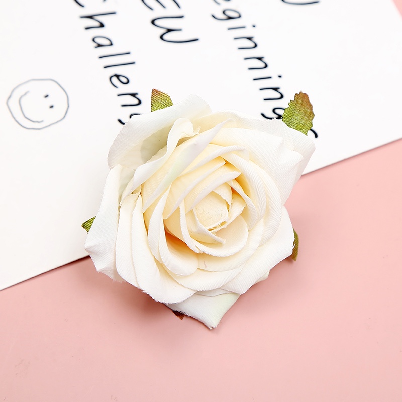 Artificial rose wedding supplies, rose products detail image 14