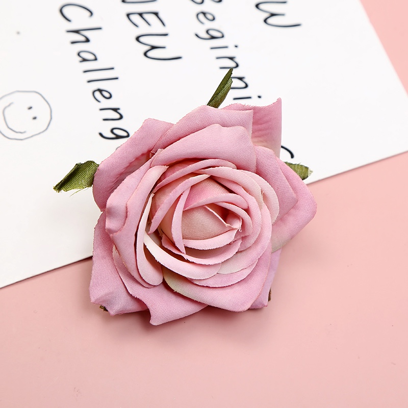 Artificial rose wedding supplies, rose products detail image 17