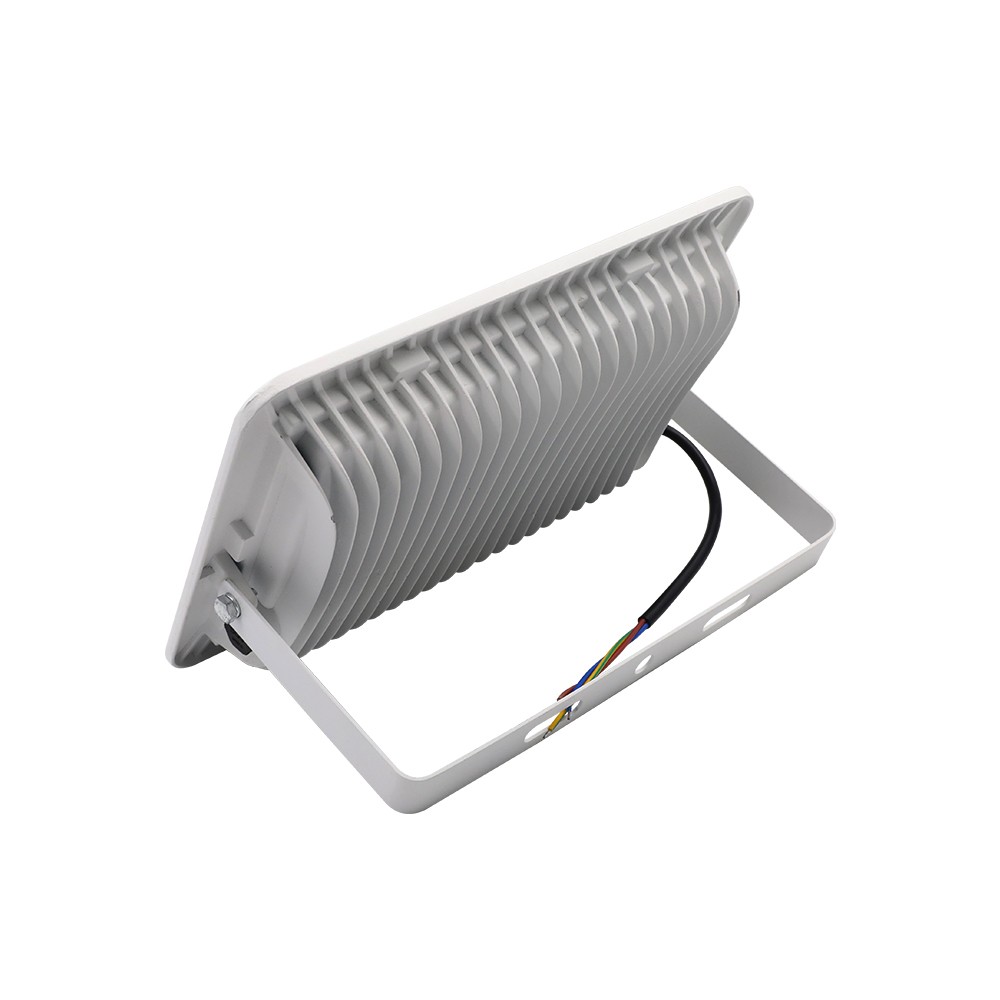 LED投光灯户外灯家庭庭院灯防水详情图1