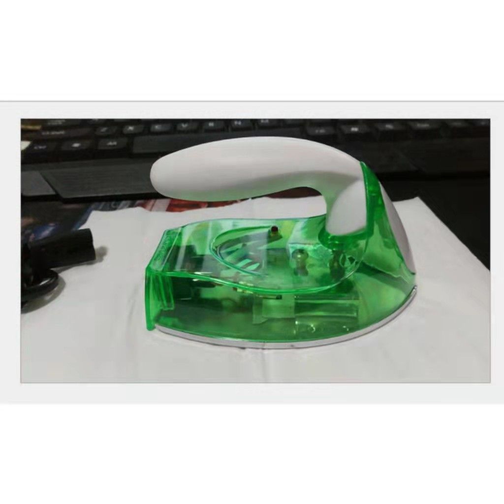 mini Mini Electric iron Hot Iron Small iron electric travel portable