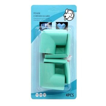 Anti-collision corner children anti-collision corner baby safety protective equipment table corner thickened anti-collision protection corner package corner