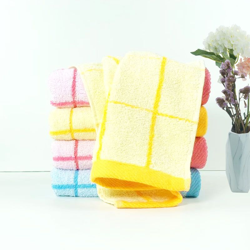 Yiwu quality absorbent towels that do not fade or shed fibers. Wholesale and retail with free shipping Application Scenario