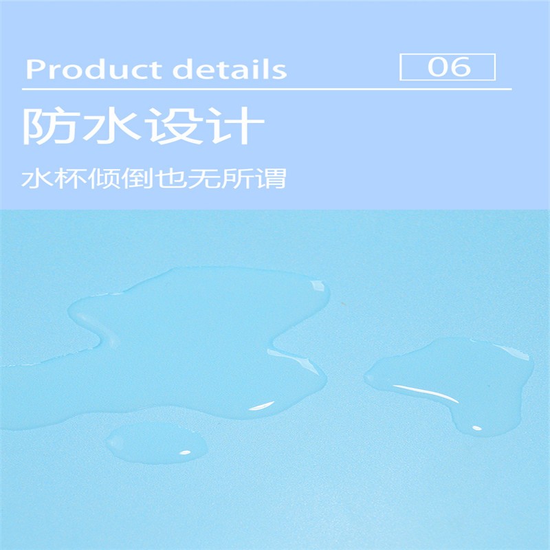 笔记本床上电脑桌宿舍懒人可折叠多功能家用创意素面简单详情图8