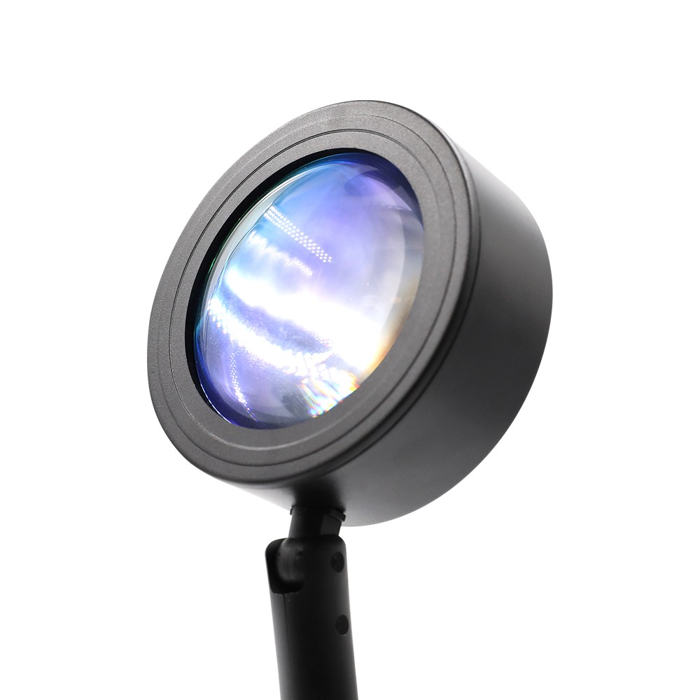 落日灯夕阳灯日不落灯客厅卧室艺术氛围灯详情图3