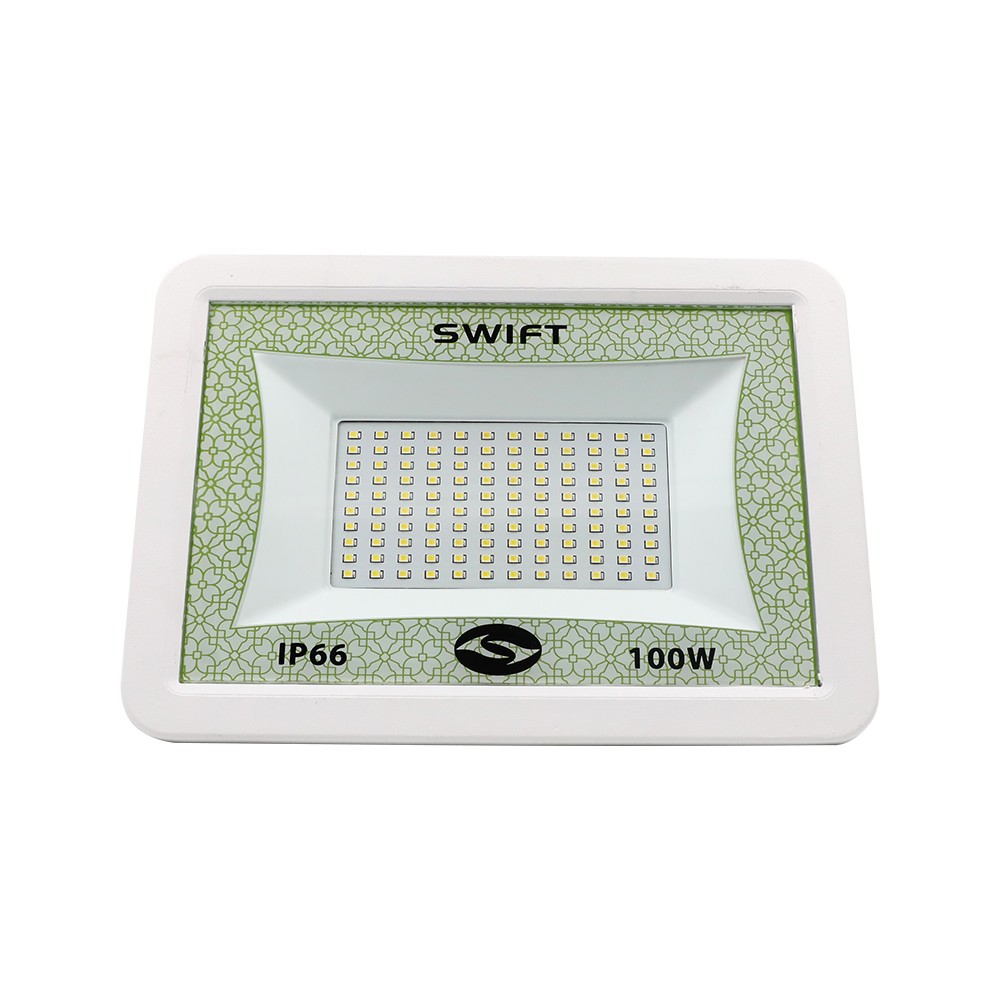 LED投光灯户外灯家庭庭院灯防水详情图2