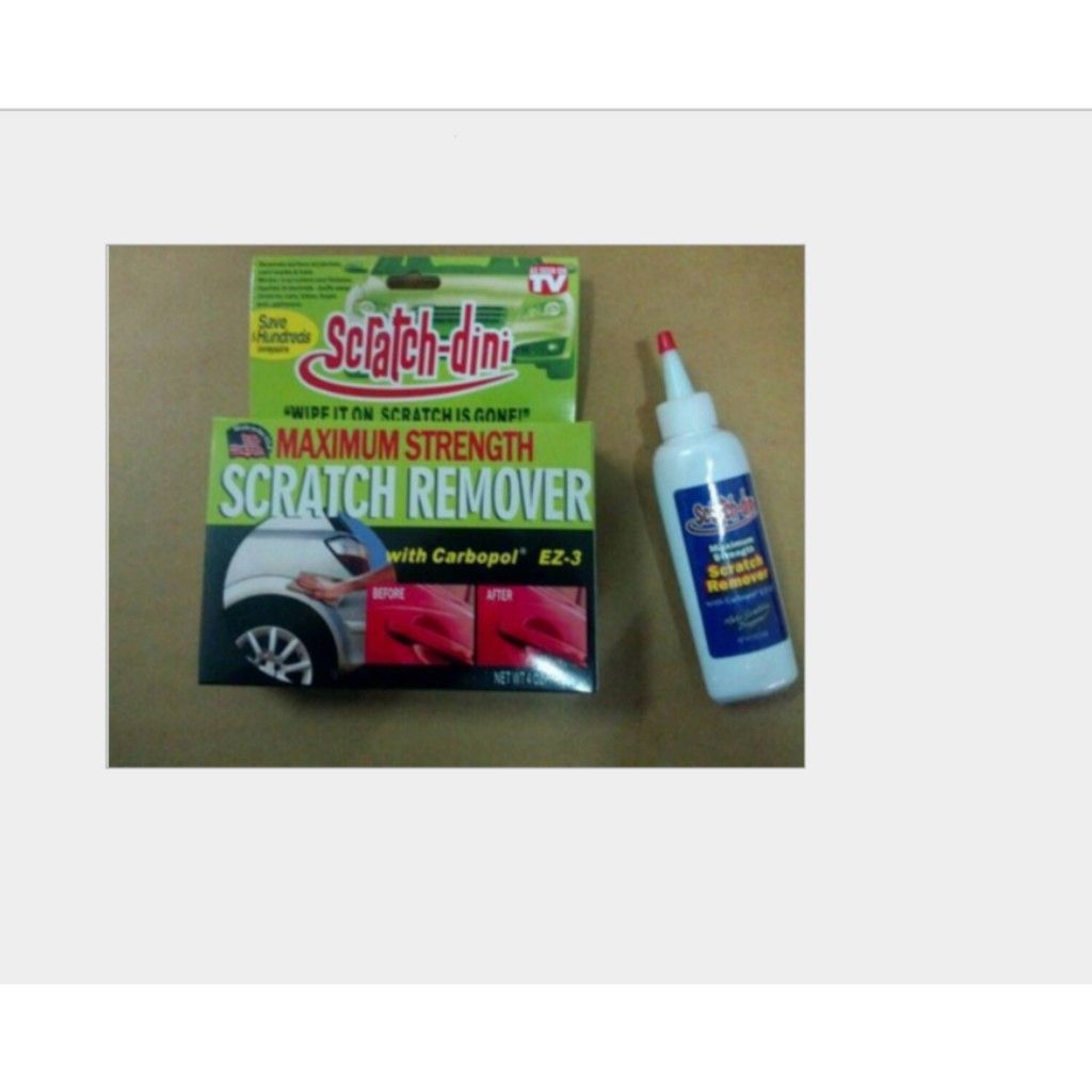 汽车研磨膏油漆划痕修复膏补漆膏