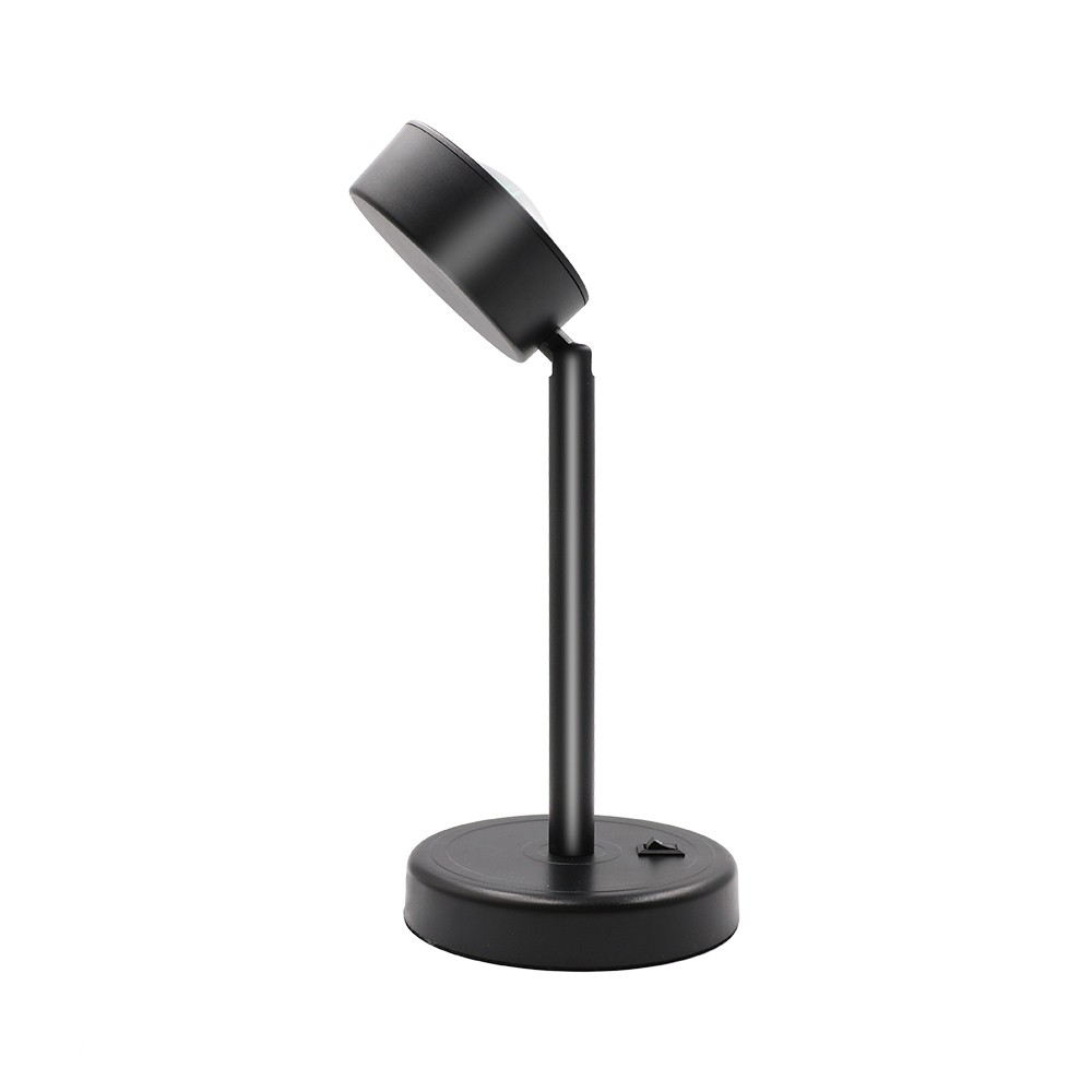 落日灯夕阳灯日不落灯客厅卧室艺术氛围灯详情图5