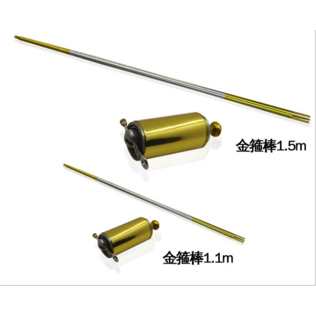 العصا معدني معدني معدني معدني معدني Specification image