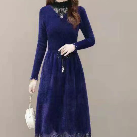 Woolen sweater