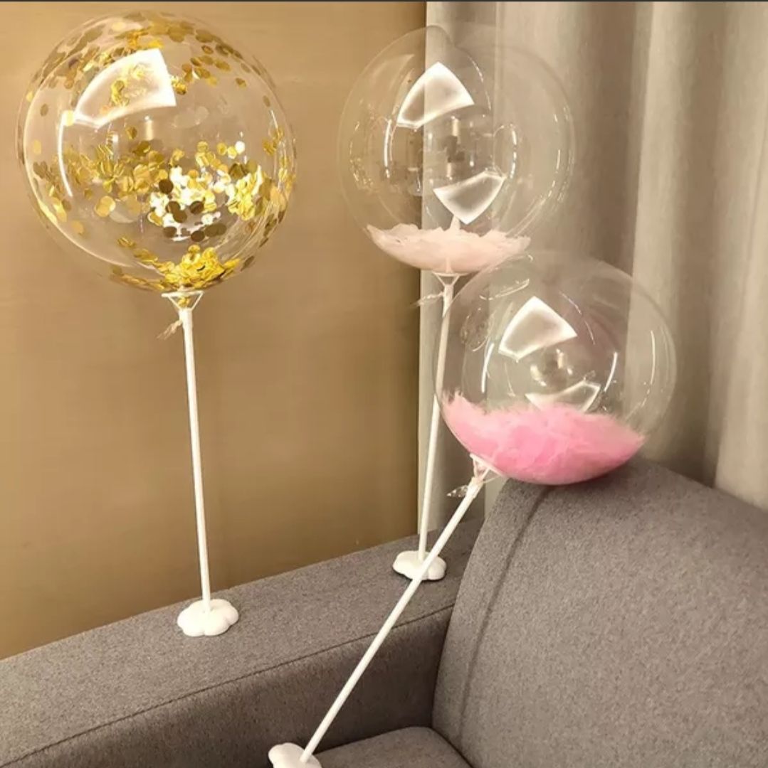 波波球细节图