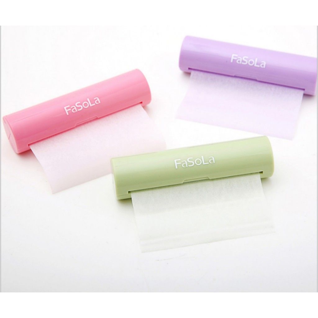 Soap sheet Soap paper Portable hand wash small soap sheet Soap paper Travel supplies Paper soap