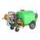 园林灌溉 打药机 喷雾机 洗车器图