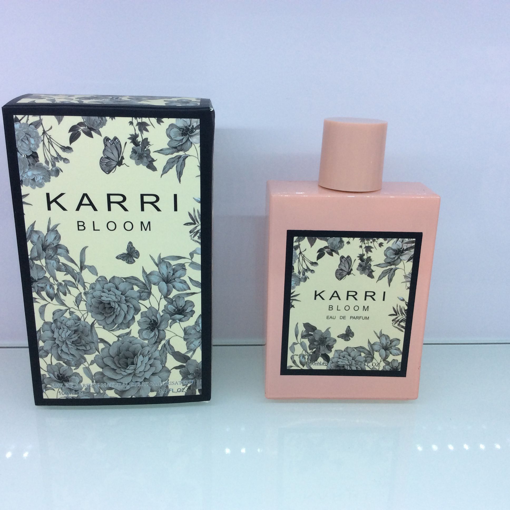 Perfume factory direct [foreign trade] men's/women's perfume