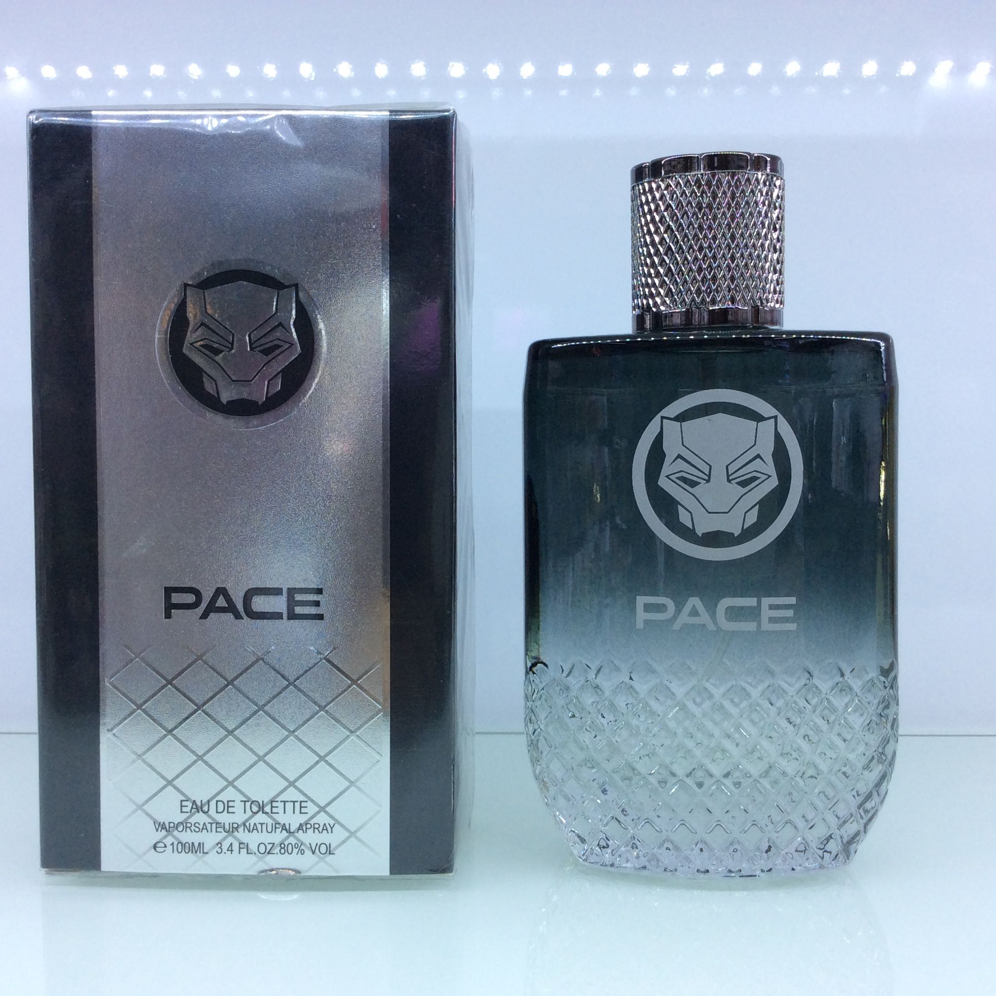 Men's/women's perfumes are selling like hot cakes