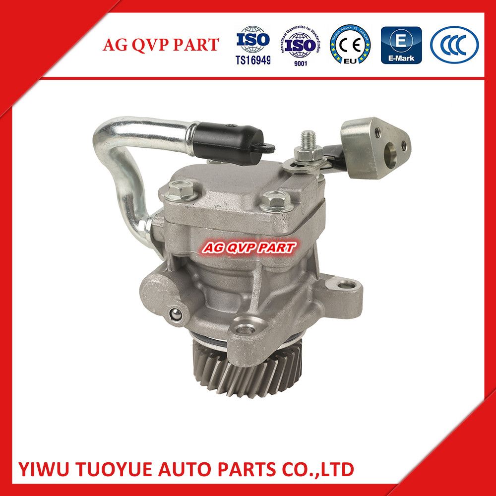 DMAX 4JJ1,4JK1 Power Streeing Pump 8973559800