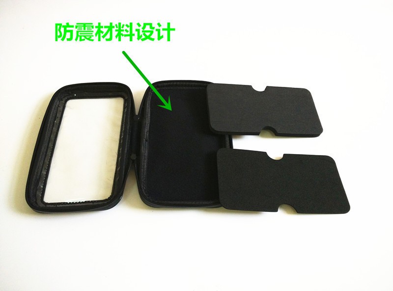 山地自行车单车电动摩托车导航手机防水包支架速卖通货源厂家直销详情图14