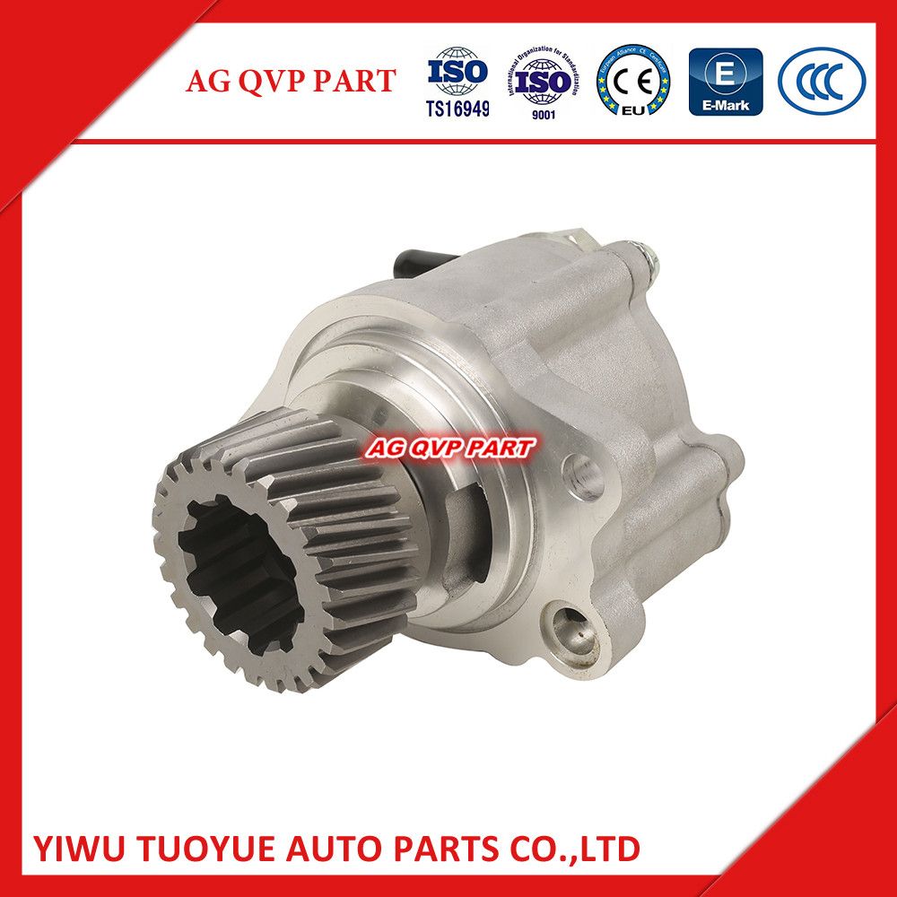 Toyota Coaster 14B DYN200 Land Cruiser AC Vacuum Pump 2930058060