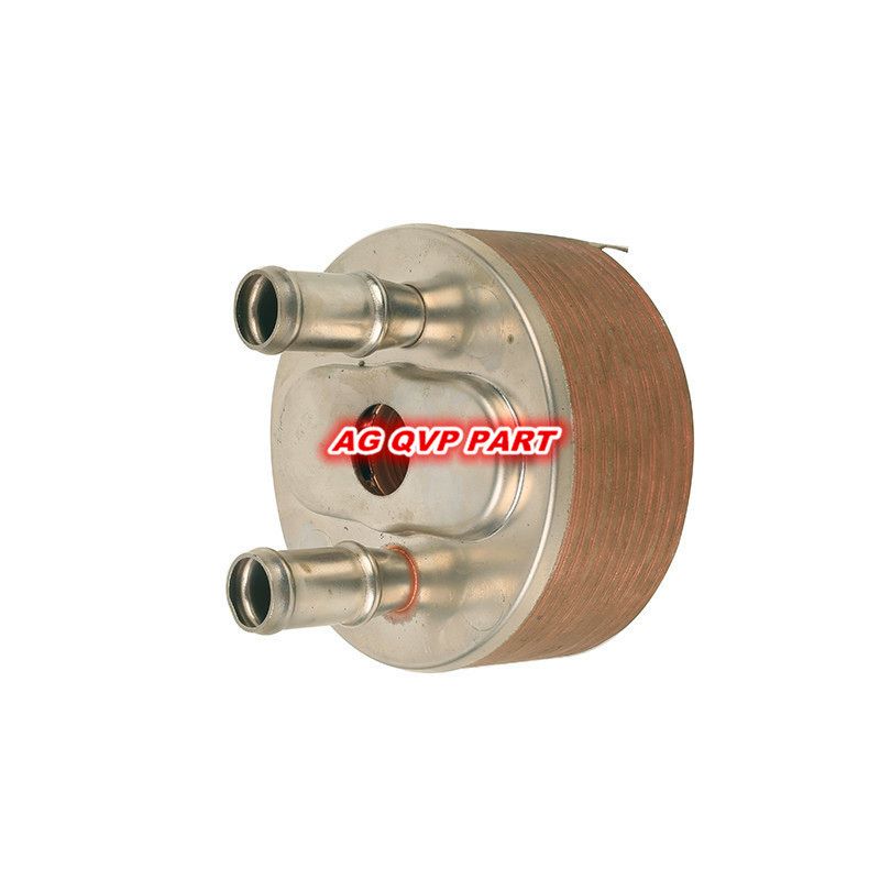 TFR,4JA1.4JH1 机油冷却器	Oil Cooler	8979436220		