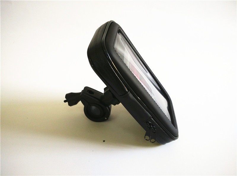 山地自行车单车电动摩托车导航手机防水包支架速卖通货源厂家直销详情图6