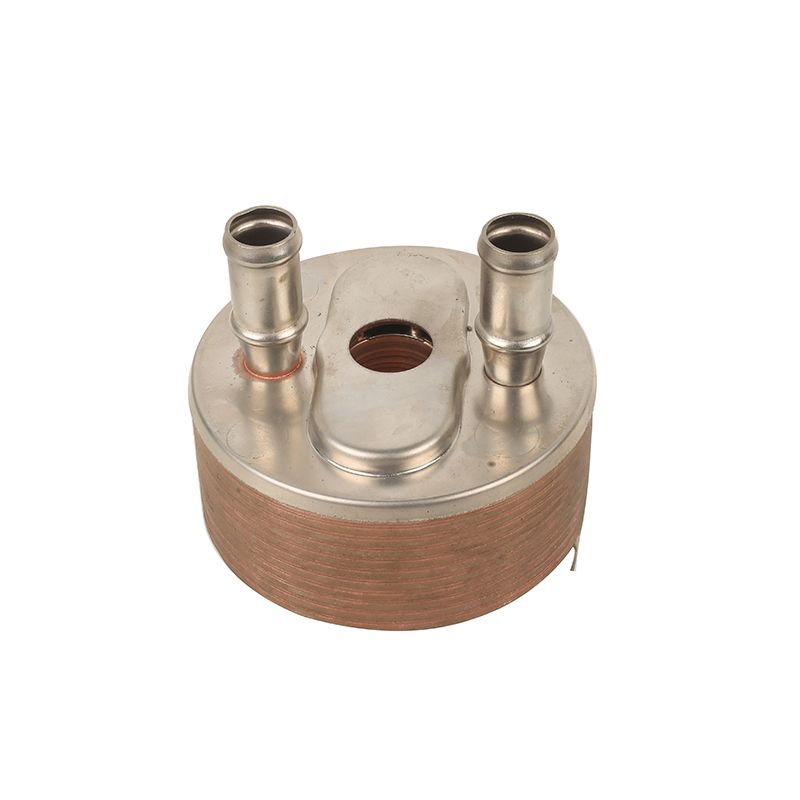 TFR,4JA1.4JH1 机油冷却器	Oil Cooler	8979436220		