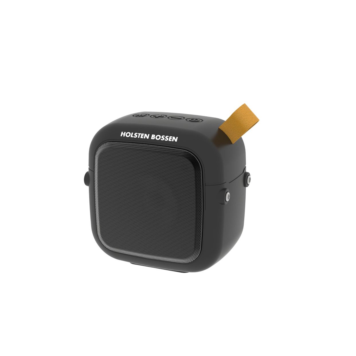 [altavoz bluetooth] HB