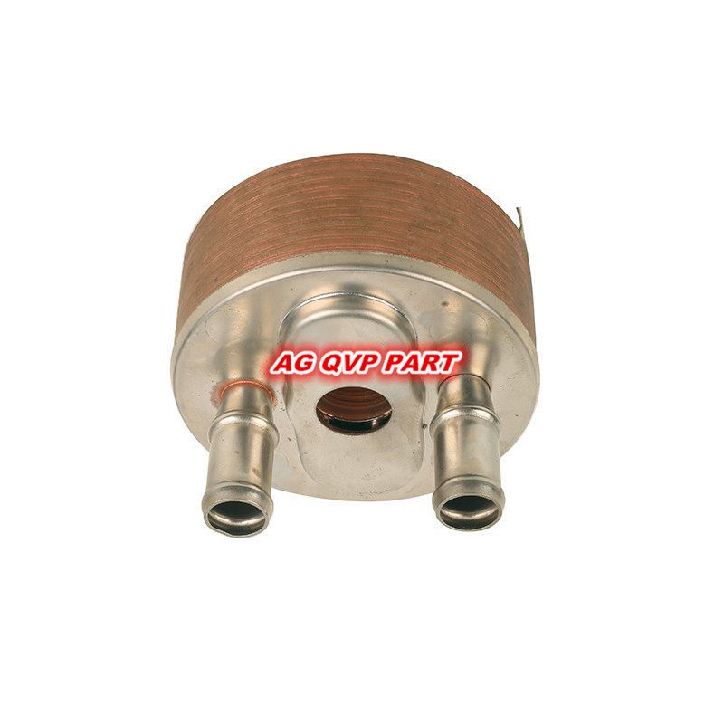 TFR,4JA1.4JH1 机油冷却器	Oil Cooler	8979436220		