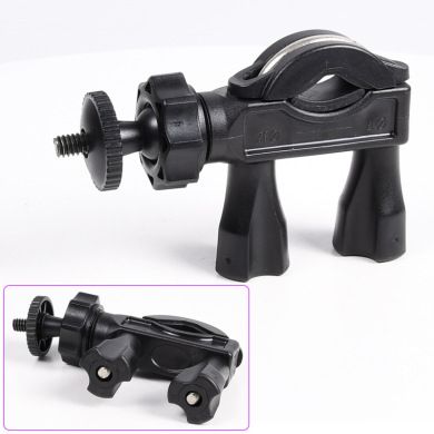 Net red fixed shelf Visual anchor fish monitor stand Mobile phone stand fixed monitor stand stand