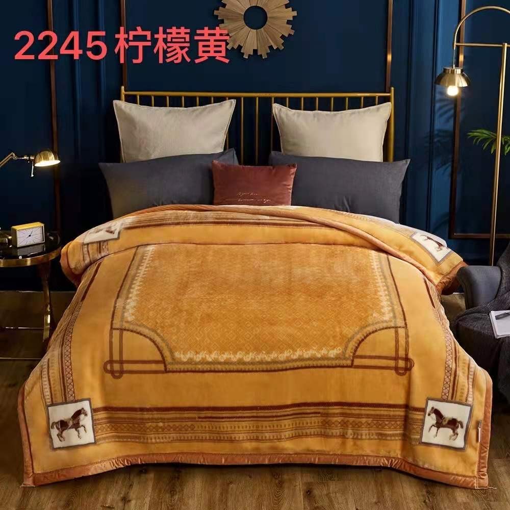 New bedding products in 2025: cloud blanket, enlarged and warm, edge cloud blanket, wedding blanket, Angolan blanket, wedding blanket, Lyocell cloud blanket pic 22