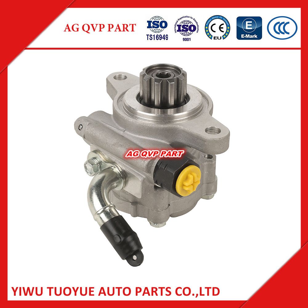 Toyota Hilux Vigo Power Streeing Pump 44310-0K020