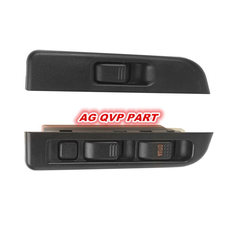 NPR66 24V right drive glass lifter switch 8973151760 8972143980 Application Scenario