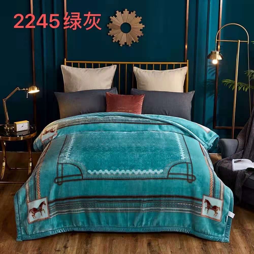 New bedding products in 2025: cloud blanket, enlarged and warm, edge cloud blanket, wedding blanket, Angolan blanket, wedding blanket, Lyocell cloud blanket pic 14