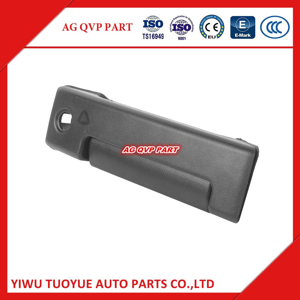Toyota Hiace Middle Door Handle - Plastic