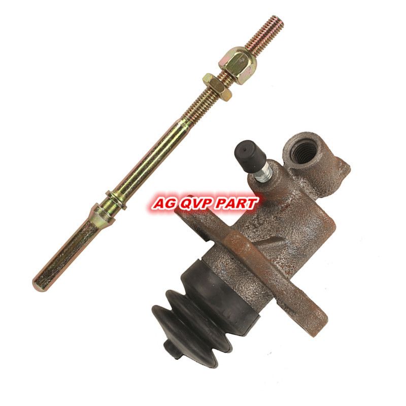 4BE1 NKR 离合器分泵	Clutch Slave Cylinder	8970328511		产品图