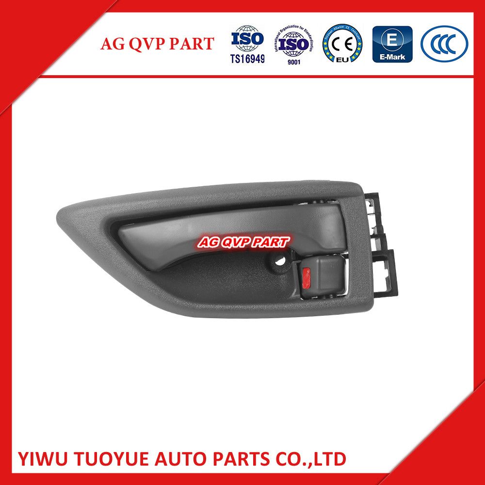 700P　4HK1 内拉手	Inner door Handle			