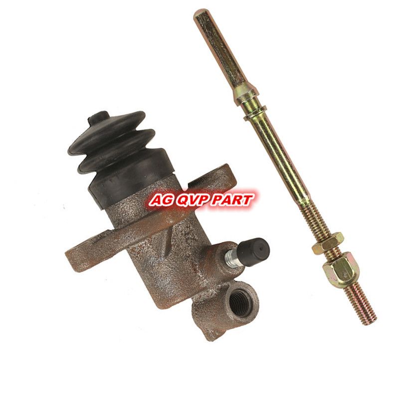 4BE1 NKR 离合器分泵	Clutch Slave Cylinder	8970328511		细节图