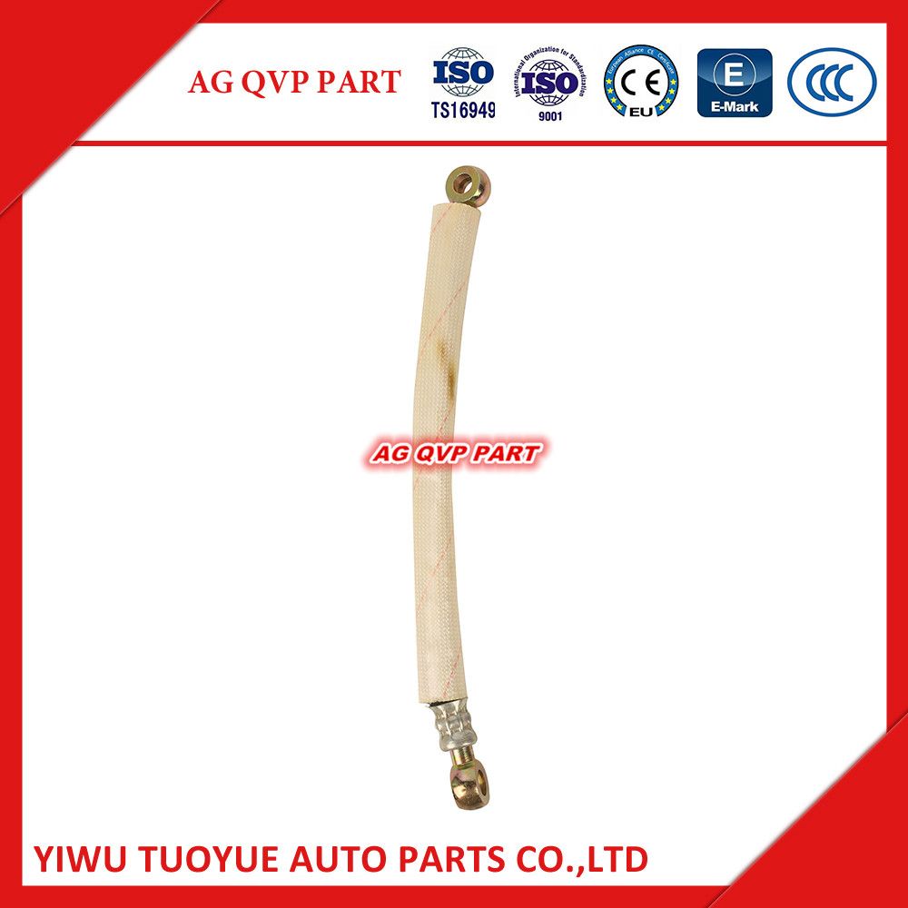 6BB1 vacuum pump BRAKE HOSE 5133110730